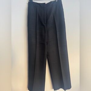 Sezane Woman Dress Navy Pants size 42
